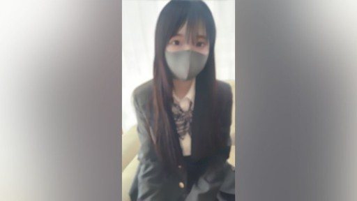 Poster FC2PPV-3257065 Start of a shocking new account! Successful candidate for a super-famous idol group. Over 500,000 followers on private SNS! Shocking private footage of an 18-year-ol