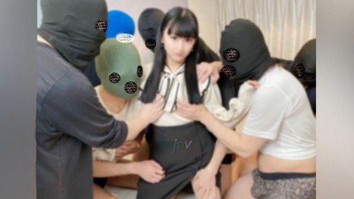 Poster FC2PPV-3750185 Impregnate a healthy KO! ♪ To impregnate KO, a fair-skinned woman with long black hair, I'll have sex with her continuously!