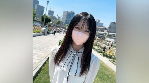 Poster FC2PPV-3782247 A shy, neat and pretty college student I met through volunteer work at university. I never thought that she, who has a transparent feeling about her grandfather, wou