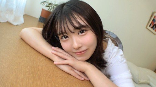 Poster SIRO-5196 An innocent and minimal beautiful girl JD has sex for the first time with someone other than her boyfriend!