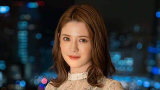 Poster Mywife 2047 No.1416 Toyokawa Emma Blue Reunion