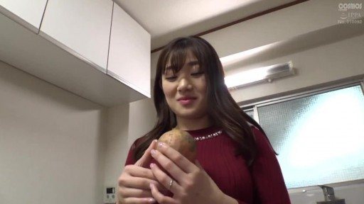 Poster HAWA-238 Not Satisfied With One Night Rubber Fuck And Allows Vaginal Cum Shot Twice